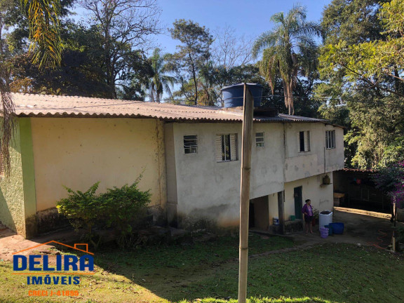 Imagem Chácara com 5 Quartos à Venda, 15 m² em Jundiaizinho (terra Preta) - Mairiporã Imagem Chácara com 5 Quartos à Venda, 15 m² em Jundiaizinho (terra Preta) - Mairiporã