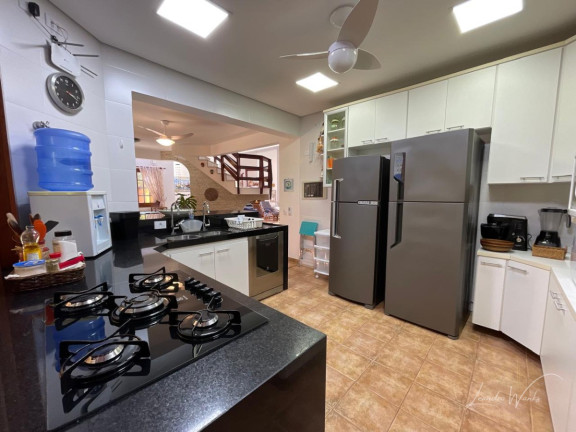 Imagem Casa com 5 Quartos à Venda, 280 m² em Itamambuca - Ubatuba