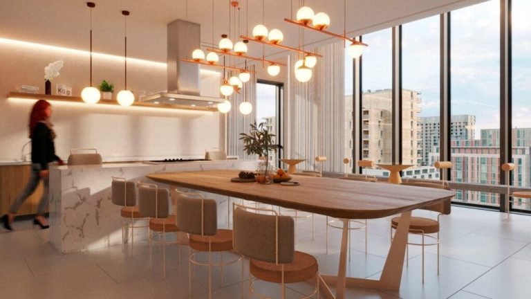 Imagem Apartamento com 1 Quarto à Venda, 36 m² em Jardim Paulista - São Paulo