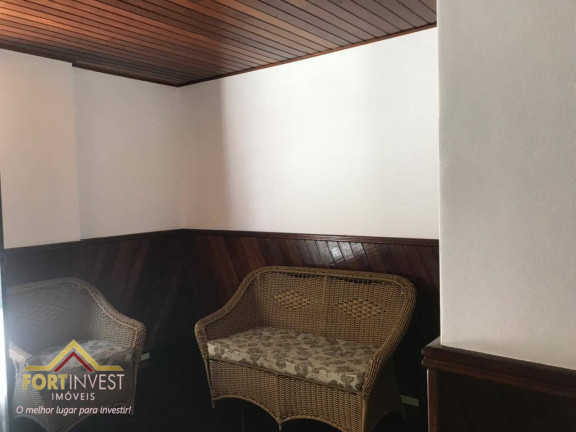 Imagem Imóvel com 3 Quartos à Venda, 127 m² em Vila Guilhermina - Praia Grande