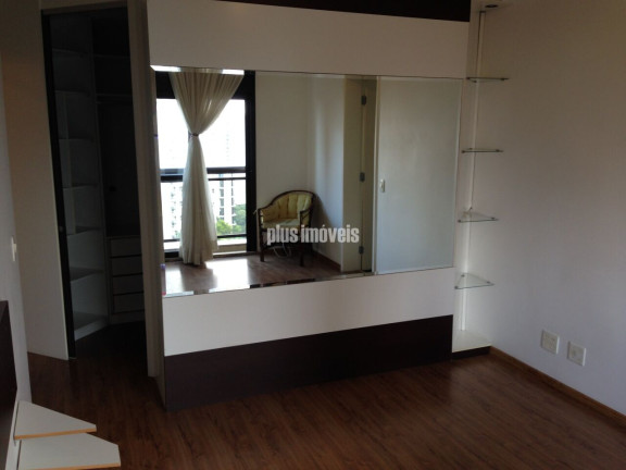 Imagem Apartamento com 4 Quartos à Venda, 244 m² em Panamby - São Paulo Imagem Apartamento com 4 Quartos à Venda, 244 m² em Panamby - São Paulo