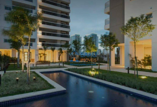Imagem Apartamento com 3 Quartos à Venda, 108 m² em Barra Funda - São Paulo