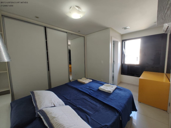 Imagem Imóvel com 2 Quartos à Venda, 65 m² em Ondina - Salvador Imagem Imóvel com 2 Quartos à Venda, 65 m² em Ondina - Salvador