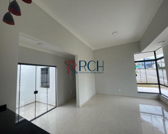 Casa com 3 Quartos à Venda, 144 m² em Cajuru Do Sul - Sorocaba
