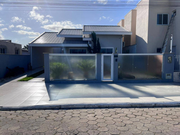Casa com 2 Quartos à Venda, 396 m² em Praça - Tijucas