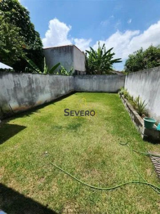 Imagem Casa com 2 Quartos à Venda, 105 m² em Piratininga - Niterói