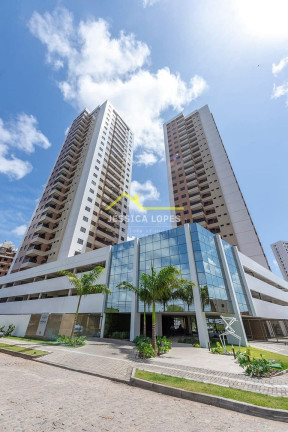 Apartamento com 3 Quartos à Venda, 90 m² em Aeroclube - João Pessoa