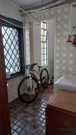 Imagem Apartamento com 3 Quartos à Venda, 102 m² em Auxiliadora - Porto Alegre