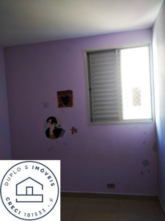 Imagem Apartamento com 2 Quartos à Venda, 48 m² em Vila Amália (zona Norte) - São Paulo Imagem Apartamento com 2 Quartos à Venda, 48 m² em Vila Amália (zona Norte) - São Paulo