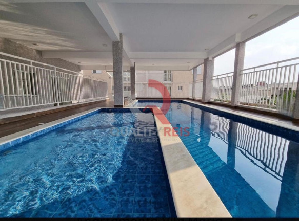 Imagem Apartamento com 2 Quartos à Venda, 50 m² em Vila Maria - São Paulo Imagem Apartamento com 2 Quartos à Venda, 50 m² em Vila Maria - São Paulo