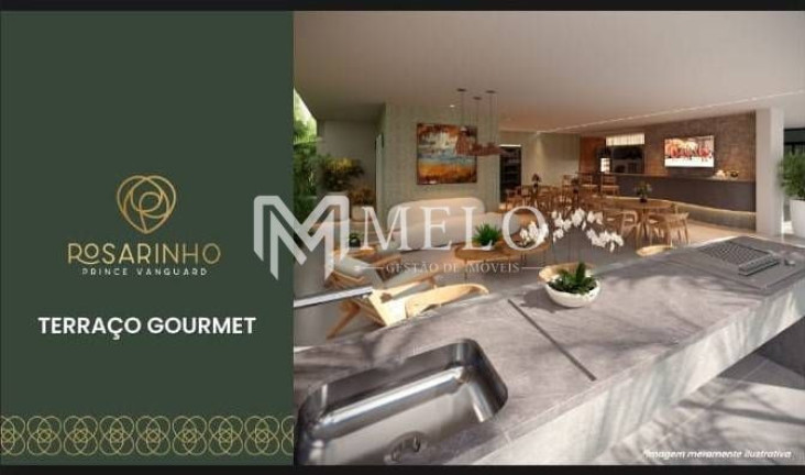 Imagem Apartamento com 2 Quartos à Venda, 49 m² em Rosarinho - Recife Imagem Apartamento com 2 Quartos à Venda, 49 m² em Rosarinho - Recife