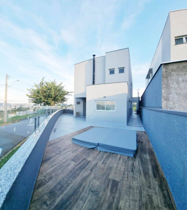 Casa de Condomínio com 3 Quartos à Venda, 330 m² em Condomínio Villa Real De Bragança - Bragança Paulista