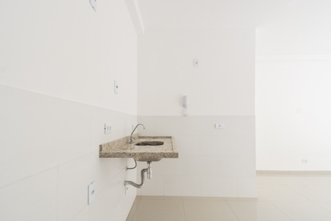 Imagem Apartamento com 1 Quarto à Venda, 46 m² em Vila Sônia - São Paulo Imagem Apartamento com 1 Quarto à Venda, 46 m² em Vila Sônia - São Paulo