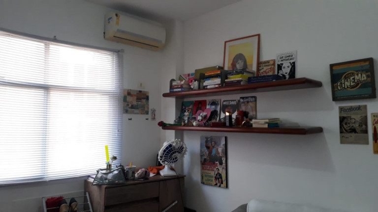 Imagem Apartamento com 3 Quartos à Venda, 95 m² em Ipanema - Rio De Janeiro