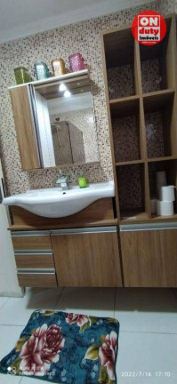 Imagem Apartamento com 2 Quartos à Venda, 105 m² em Aparecida - Santos Imagem Apartamento com 2 Quartos à Venda, 105 m² em Aparecida - Santos