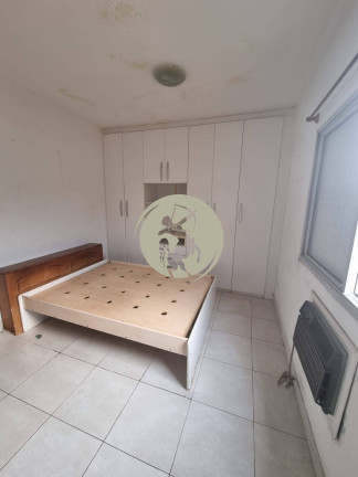 Imagem Apartamento com 2 Quartos à Venda, 80 m² em Marape - Santos Imagem Apartamento com 2 Quartos à Venda, 80 m² em Marape - Santos
