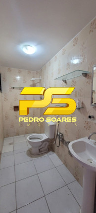Imagem Apartamento com 3 Quartos para Alugar, 80 m² em Cristo Redentor - João Pessoa Imagem Apartamento com 3 Quartos para Alugar, 80 m² em Cristo Redentor - João Pessoa