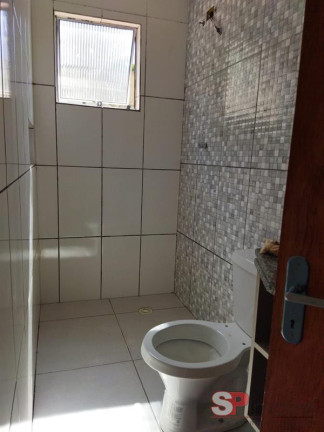 Imagem Casa com 5 Quartos à Venda, 206 m² em Vila Cláudio - Santo André Imagem Casa com 5 Quartos à Venda, 206 m² em Vila Cláudio - Santo André