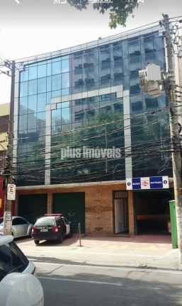 Imóvel Comercial para Alugar, 100 m² em Vila Olímpia - São Paulo