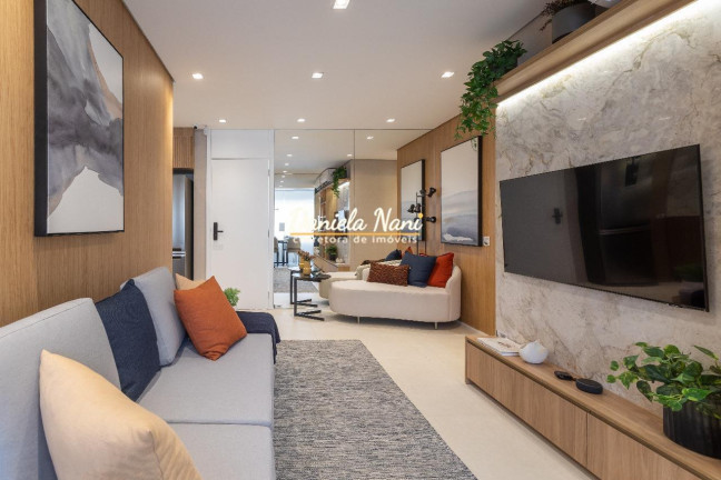Imagem Apartamento à Venda, 74 m² em Jardim - Santo André Imagem Apartamento à Venda, 74 m² em Jardim - Santo André