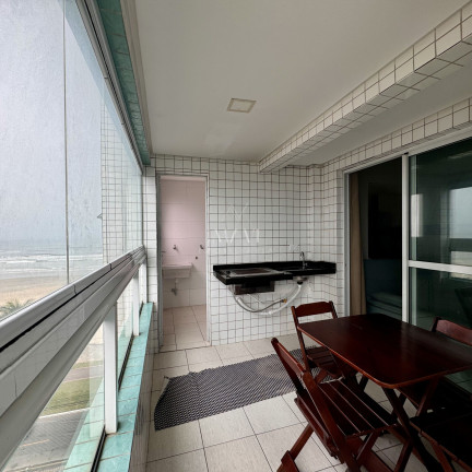 Apartamento com 2 Quartos à Venda, 76 m² em Jardim Real - Praia Grande