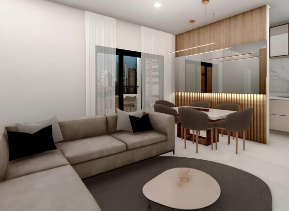 Imagem Apartamento com 3 Quartos à Venda, 84 m² em Jardim Anália Franco - São Paulo Imagem Apartamento com 3 Quartos à Venda, 84 m² em Jardim Anália Franco - São Paulo