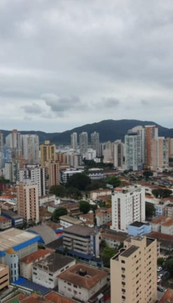 Imagem Apartamento com 2 Quartos para Alugar, 90 m² em Ponta Da Praia - Santos Imagem Apartamento com 2 Quartos para Alugar, 90 m² em Ponta Da Praia - Santos