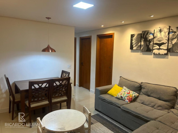 Imagem Apartamento com 2 Quartos à Venda, 53 m² em Vila Progresso - Guarulhos