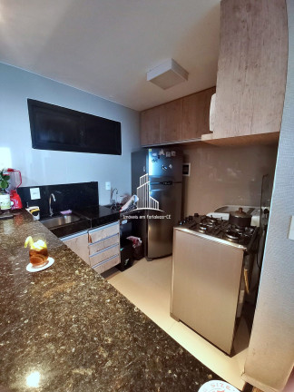 Imagem Flat com 1 Quarto à Venda, 67 m² em Mucuripe - Fortaleza Imagem Flat com 1 Quarto à Venda, 67 m² em Mucuripe - Fortaleza