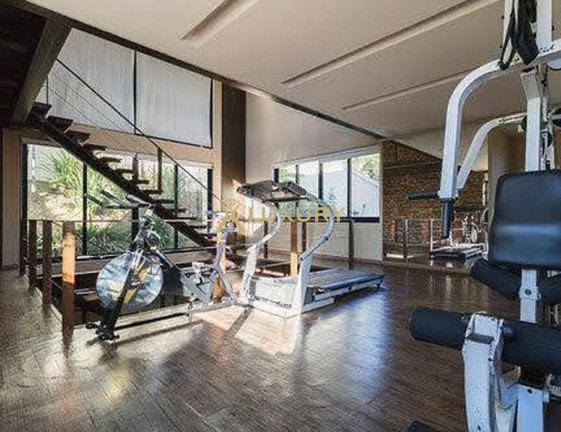 Imagem Imóvel com 4 Quartos à Venda, 595 m² em Mangabeiras - Belo Horizonte