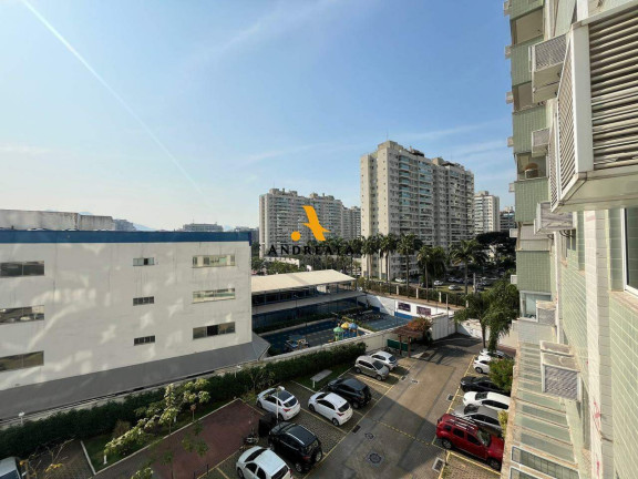 Imagem Apartamento com 3 Quartos à Venda, 69 m² em Barra Olimpica - Rio De Janeiro