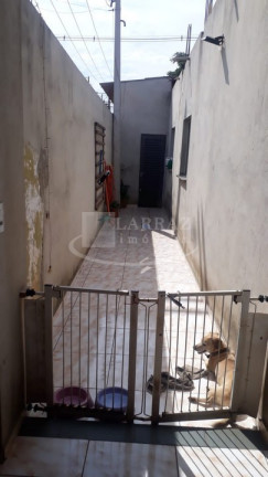 Imagem Casa com 3 Quartos à Venda, 70 m² em Ipiranga - Ribeirão Preto
