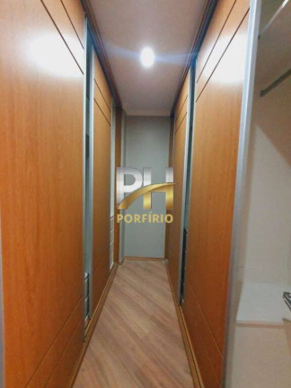 Imagem Apartamento com 3 Quartos à Venda, 129 m² em Vila Valparaíso - Santo André Imagem Apartamento com 3 Quartos à Venda, 129 m² em Vila Valparaíso - Santo André