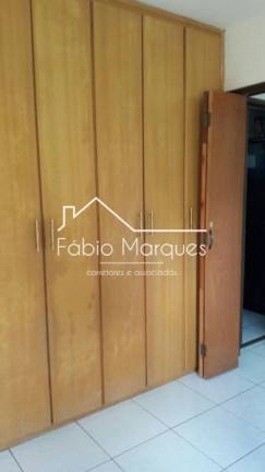 Imagem Apartamento com 2 Quartos à Venda, 44 m² em Jardim Belém - São Paulo