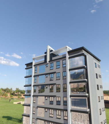 Imagem Apartamento com 3 Quartos à Venda, 130 m² em Perequê - Porto Belo