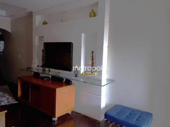 Imagem Sobrado com 3 Quartos à Venda ou Locação, 150 m² em Campestre - Santo André Imagem Sobrado com 3 Quartos à Venda ou Locação, 150 m² em Campestre - Santo André