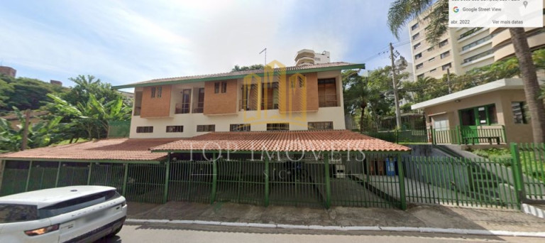 Foto do imóvel Casa de Condomínio com 1 Quarto à Venda, 44 m² em Vila Ema - São José Dos Campos