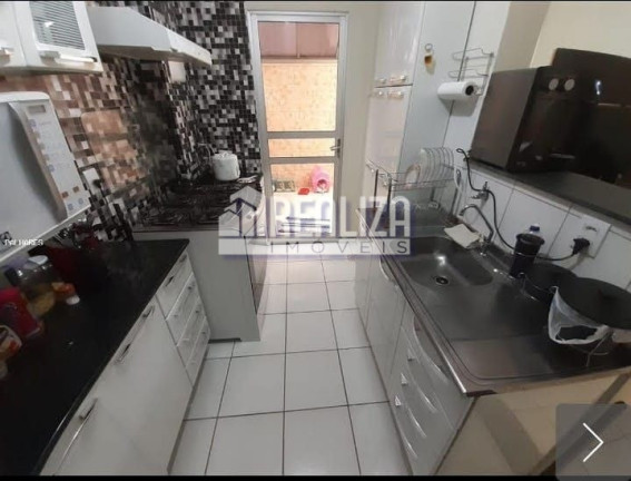 Imagem Apartamento com 2 Quartos à Venda, 50 m² em Conjunto Guanabara - Uberaba Imagem Apartamento com 2 Quartos à Venda, 50 m² em Conjunto Guanabara - Uberaba