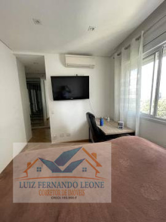 Imagem Apartamento à Venda, 134 m² em Cidade Monções - São Paulo
