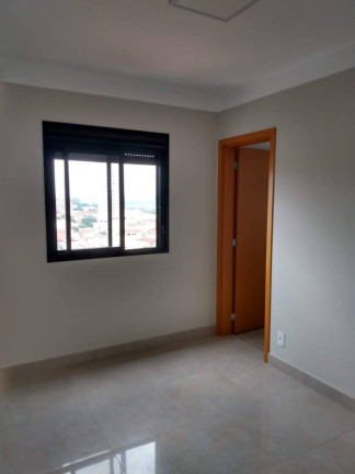 Imagem Apartamento com 3 Quartos à Venda, 101 m² em Vila Mesquita - Bauru