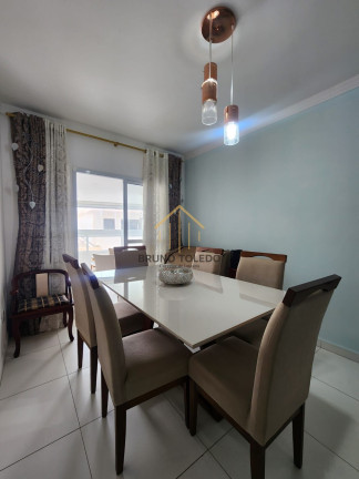 Imagem Apartamento com 2 Quartos à Venda, 108 m² em Aviação - Praia Grande Imagem Apartamento com 2 Quartos à Venda, 108 m² em Aviação - Praia Grande