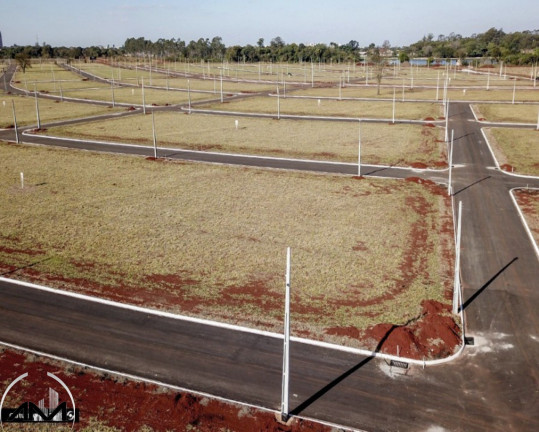 Imagem Terreno à Venda, 200 m² em Residencial Cidade Jardim Ii - Dourados Imagem Terreno à Venda, 200 m² em Residencial Cidade Jardim Ii - Dourados