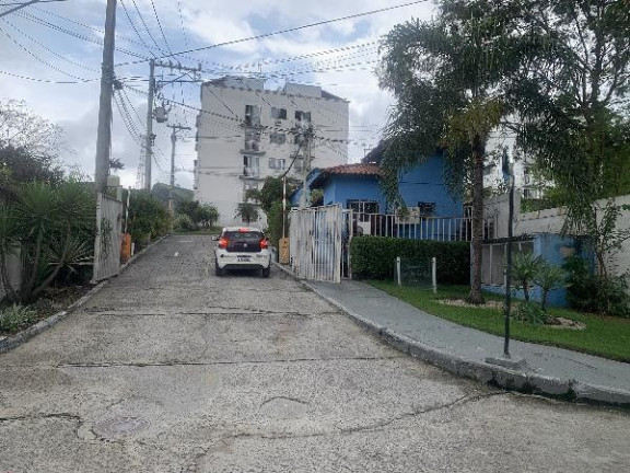 Imóvel com 3 Quartos à Venda, 100 m² em Galo Branco - Sao Goncalo