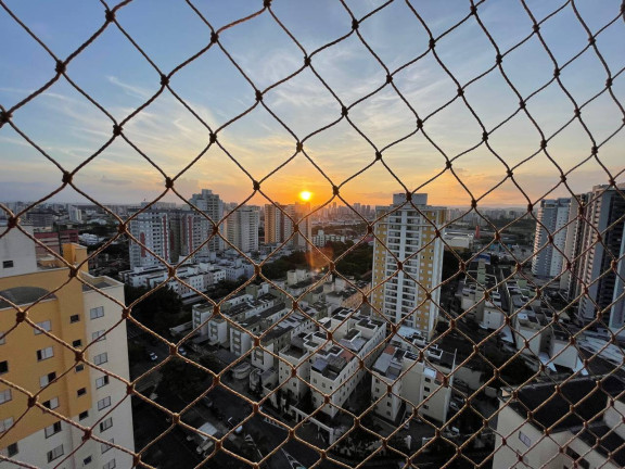 Imagem Cobertura com 3 Quartos à Venda, 135 m² em Floradas De São José - São José Dos Campos