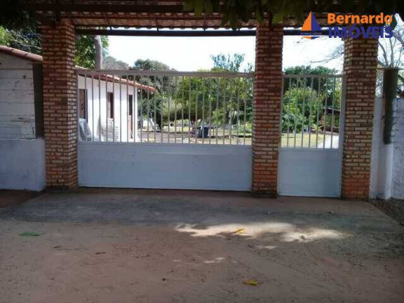 Imagem Chácara com 4 Quartos à Venda, 350 m² em Pedro De Souza - Cascavel