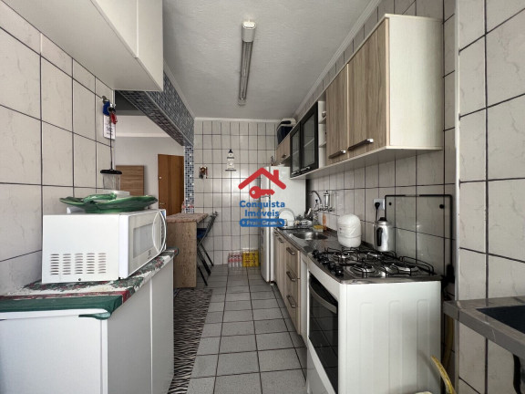 Imagem Apartamento com 1 Quarto à Venda, 48 m² em Aviação - Praia Grande Imagem Apartamento com 1 Quarto à Venda, 48 m² em Aviação - Praia Grande