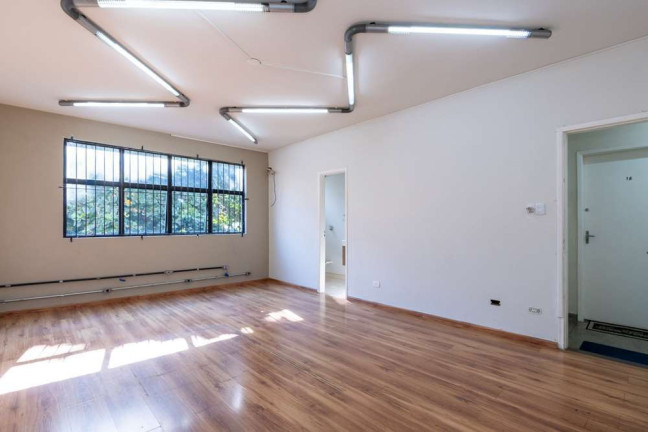 Imagem Sala Comercial à Venda, 866 m² em Brooklin Paulista - São Paulo