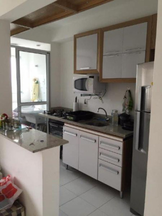 Imagem Apartamento com 2 Quartos à Venda, 51 m² em Piatã - Salvador