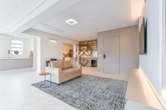 Imagem Apartamento com 3 Quartos à Venda, 162 m² em Brooklin - São Paulo