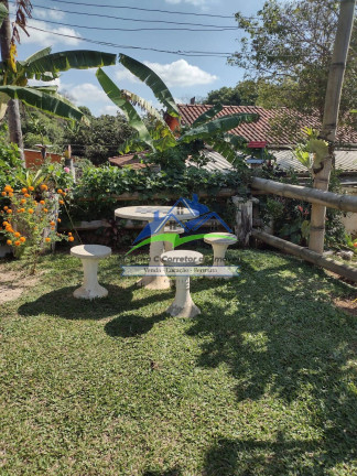 Imagem Chácara com 3 Quartos à Venda, 4.000 m² em Pedra Vermelha (terra Preta) - Mairiporã Imagem Chácara com 3 Quartos à Venda, 4.000 m² em Pedra Vermelha (terra Preta) - Mairiporã